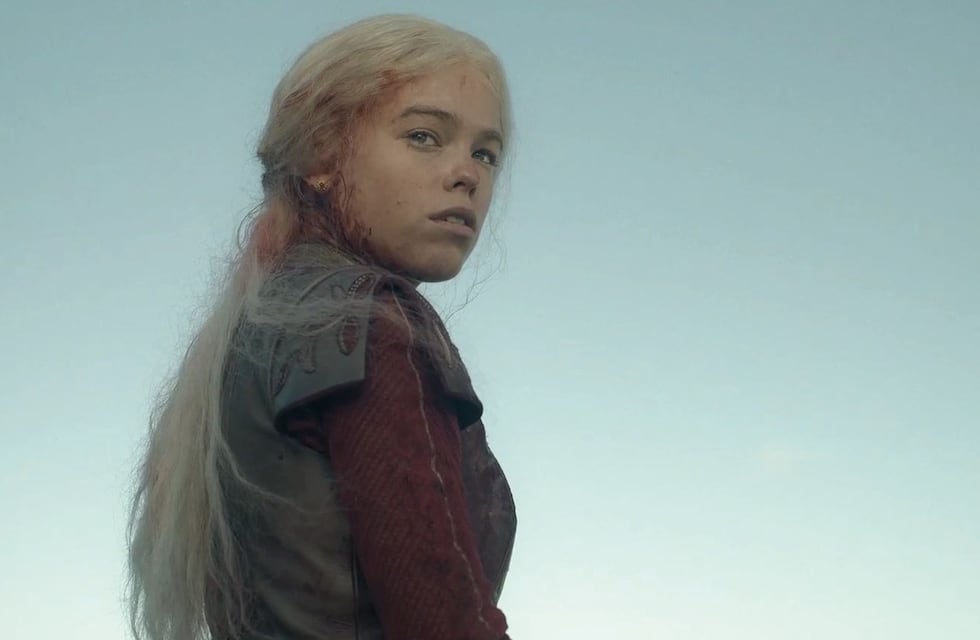 Milly Alcock, antes y después: cómo era y cómo luce hoy la estrella de “House of the Dragon”