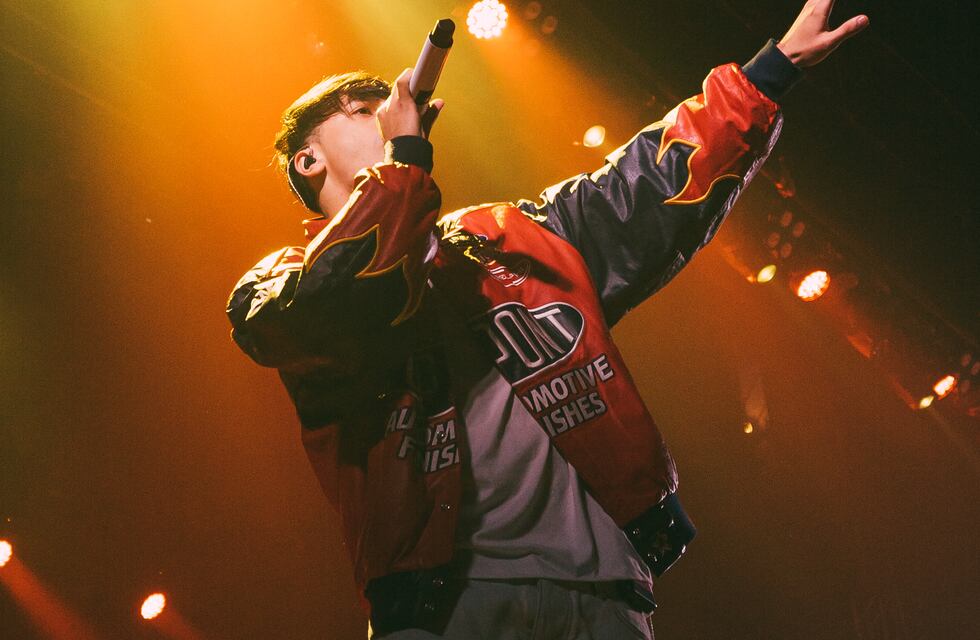 “Loba Tour”: Rusherking llega a Mar del Plata, Bahía Blanca y La Plata