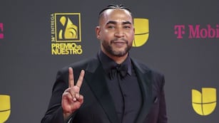 Don Omar sorprendió a la escena del reggeaton al contar que había sido diagnosticado con cáncer.
