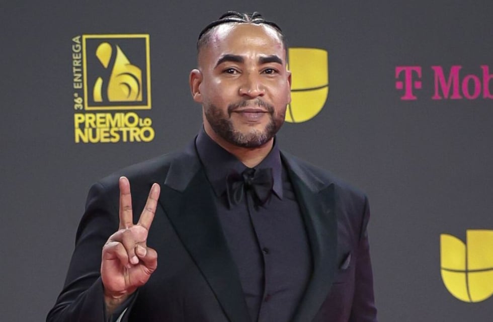 Don Omar rompió el silencio tras superar el cáncer y contó cómo fue su dura experiencia: “Miedo a quedarme vivo”