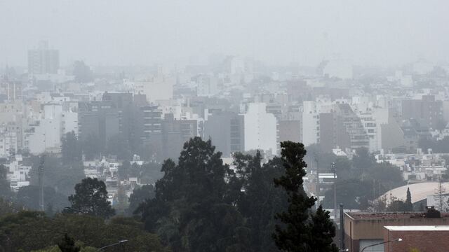 Clima en Tandil: así estará el tiempo en Tandil este viernes 13 de agosto