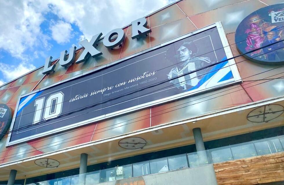 La sala del Teatro Luxor de Carlos Paz pasará a llamarse “Mario Pereyra”