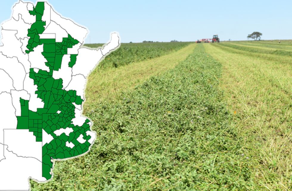 Sistema de Monitoreo de Recursos Forrajeros