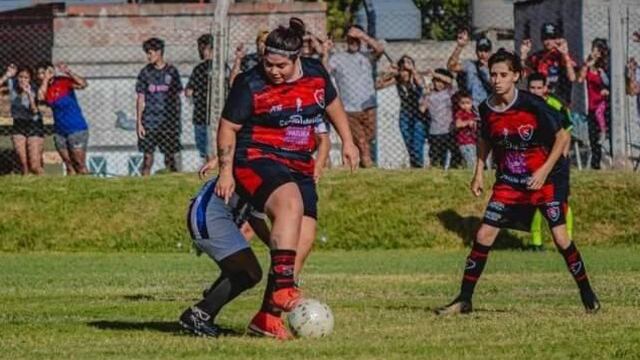 Sporting goleó a Rosario en el clásico puntaltense.