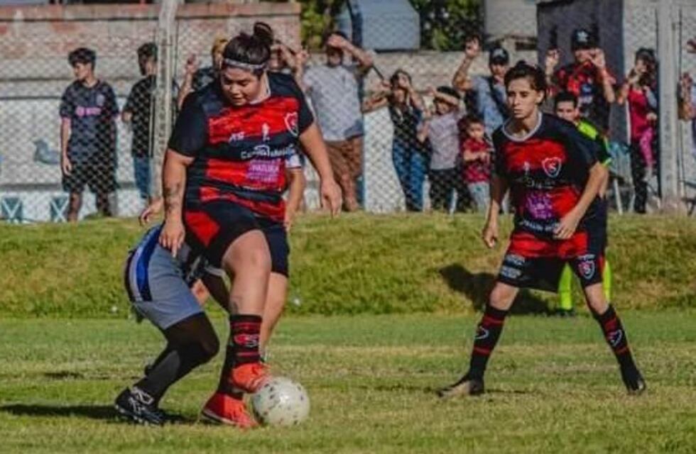 Fútbol Femenino: Sporting goleó en el clásico puntaltense