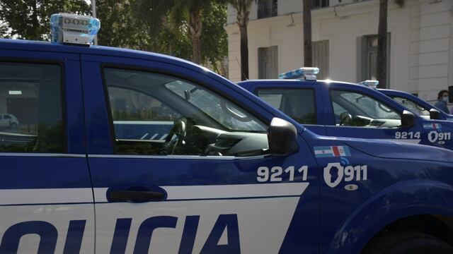 El autor de los disparos fue detenido. La víctima, en grave estado.