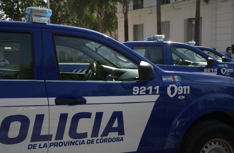 Salsipuedes: lo acribillaron a balazos y está internado en grave estado