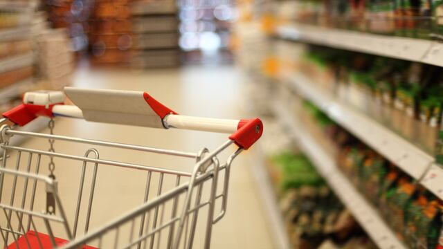 Avanza el "Compre sin IVA". (Imagen ilustrativa)