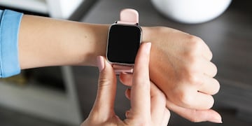 ¿Conviene comprar en Miami?: esto es lo que vale un Apple Watch.