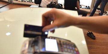 Cómo comprar para ganarle a la inflación. (Archivo/La Voz).