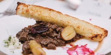 Sheraton Mendoza Hotel