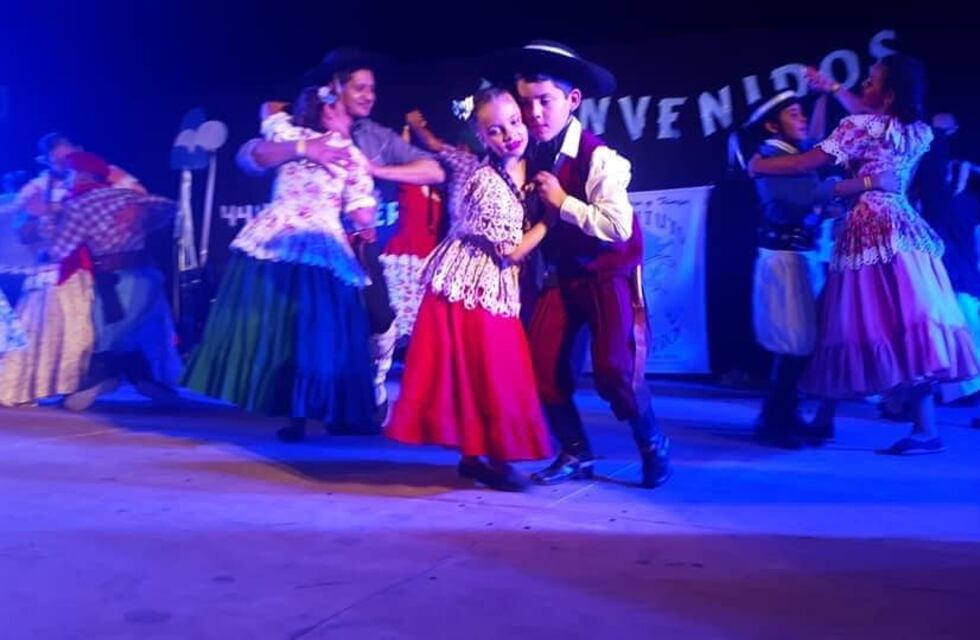 Soldini festejará el 25 de Mayo con una peña folclórica