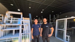 Robo multimillonario en una empresa de Córdoba. (Foto: El Doce)