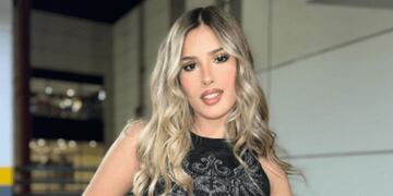 Julieta Poggio, la participante de Gran Hermano que enamoró en Instagram.