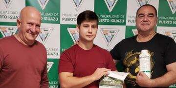 Se desarrolló una reunión con productores de las 2000 Hectáreas.