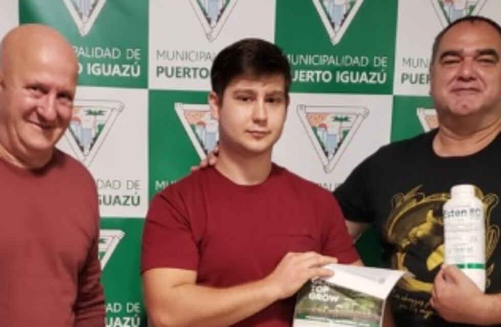 Se desarrolló una reunión con productores de las 2000 Hectáreas