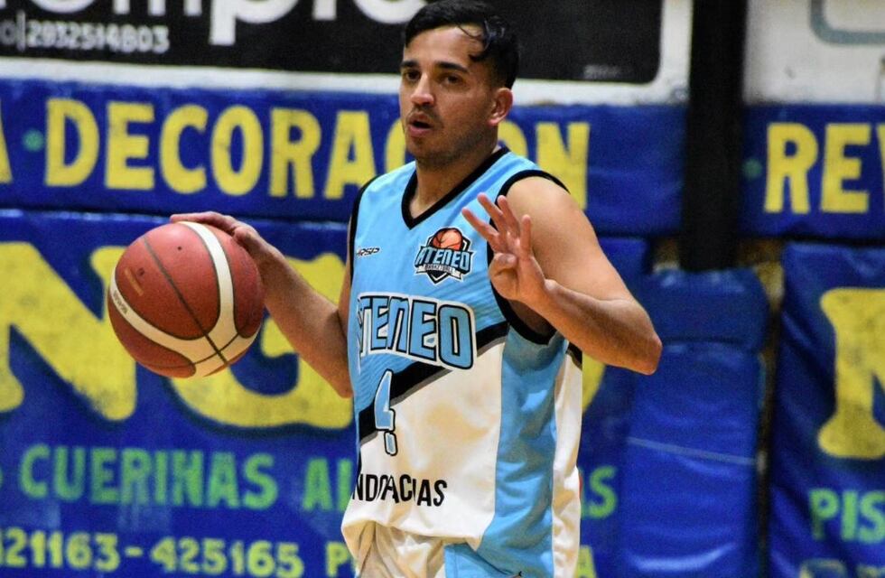 Básquet: Ateneo va por el pase a cuartos de final