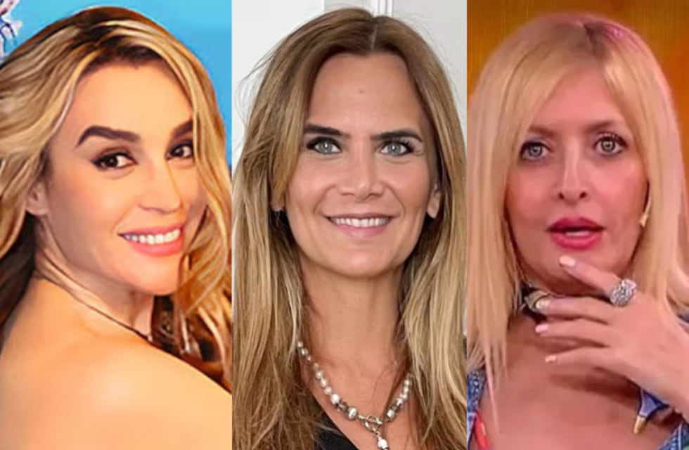 Ni Fátima Flórez ni Yuyito González: Amalia Granata reveló la verdad sobre las novias de Javier Milei
