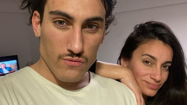 Gisela Gordillo se postuló para entrar en Gran Hermano y el Bailando (Foto: @giselavangordillo)