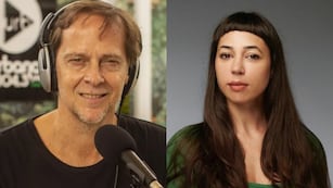 Matías Martin confirmó que se separó de Victoria De Masi.