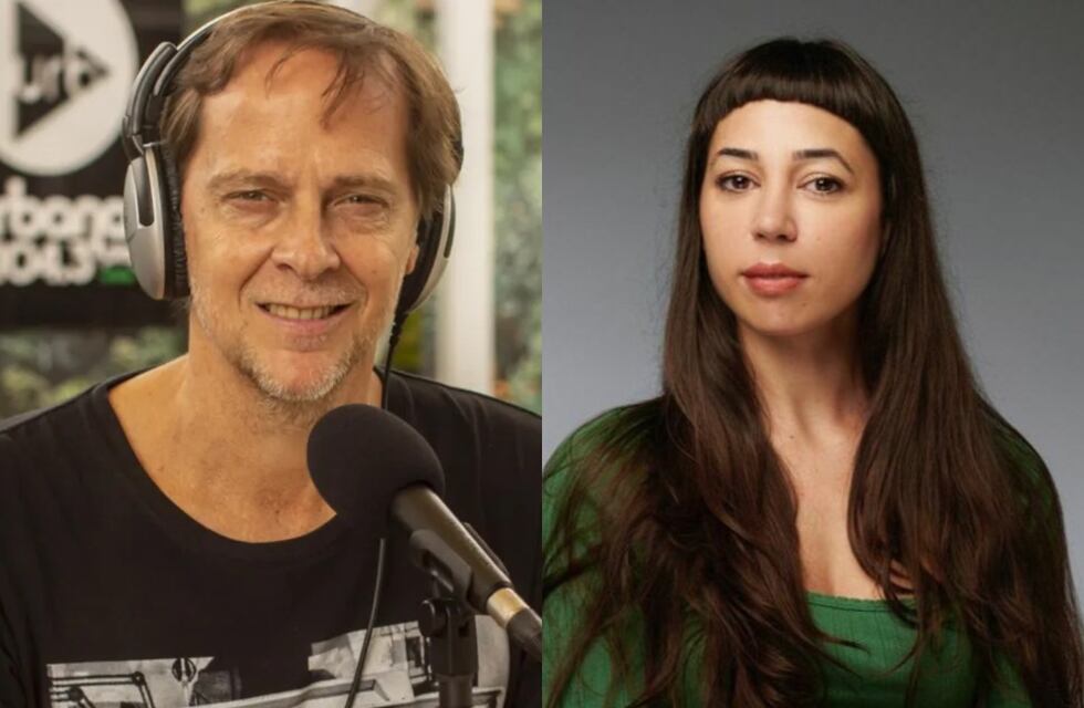 Matías Martin confirmó que ya no está en pareja con Victoria De Masi: “Nunca fue...”