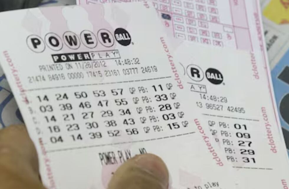 Ganó $50.000 dólares en la lotería, pero un empleado rompió su ticket y no podía reclamar el premio