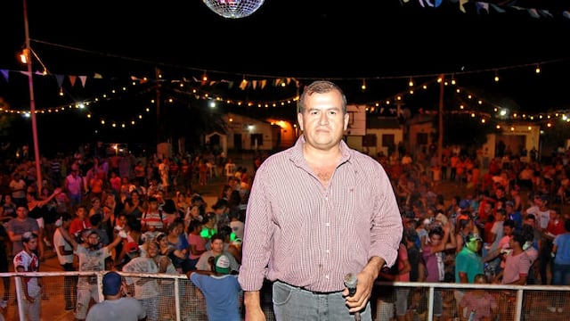 Rolando Rojas