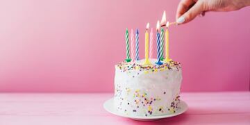 Una fiesta de cumpleaños sorpresa de una abuela en TikTok casi sale mal: “Fue por la emoción”