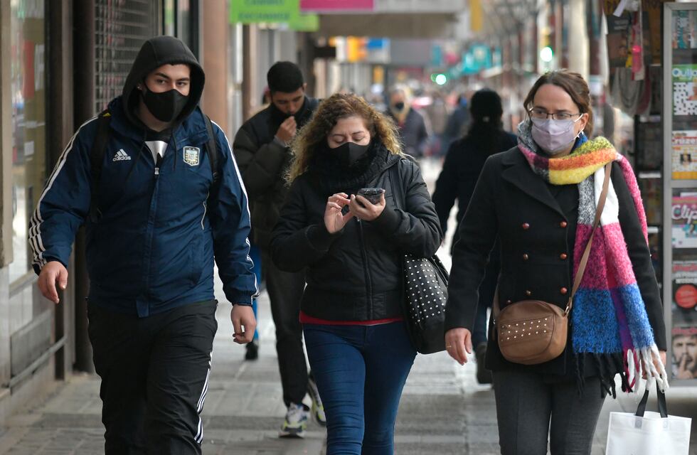 Clima en Mendoza: así estará el tiempo durante la semana