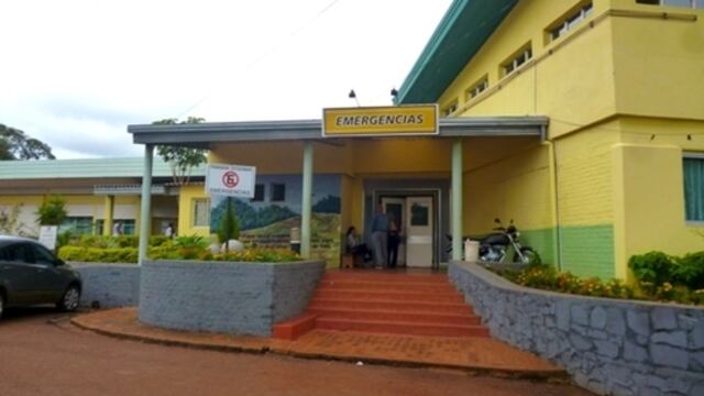 Una agente penitenciaria de 25 años falleció en el Hospital de Alem por COVID-19