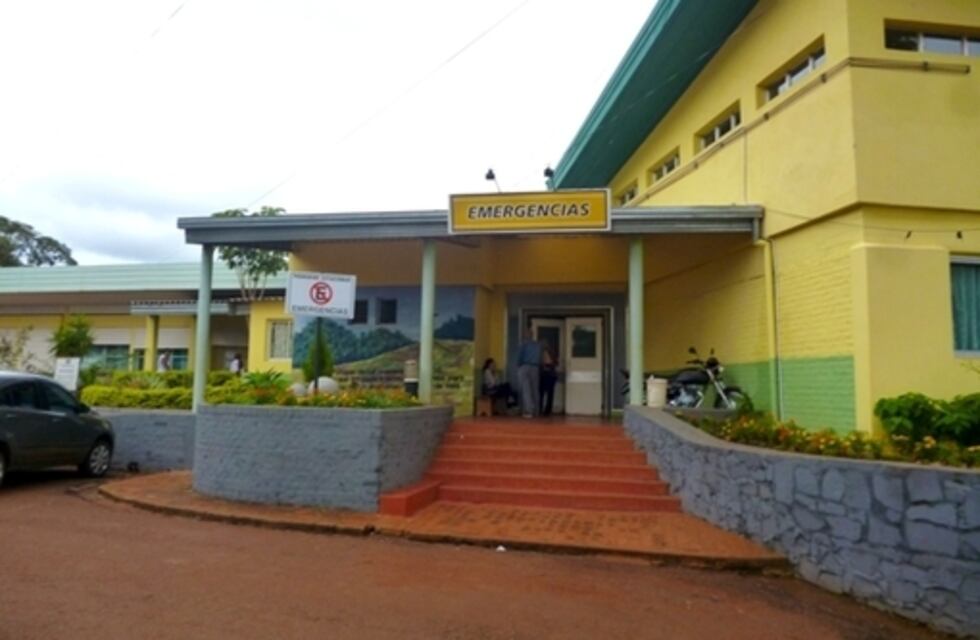 Una agente penitenciaria de 25 años falleció en el Hospital de Alem por COVID-19