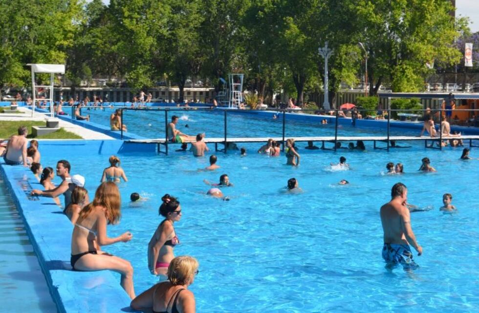 Feriado nacional ideal para pasar en una pileta