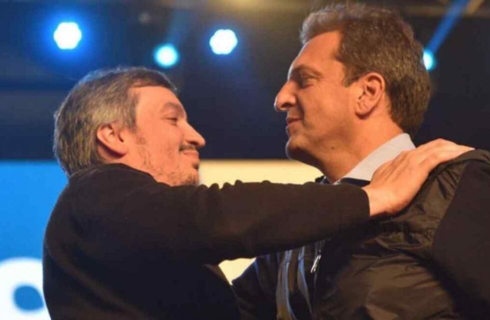 Massa viaja a China junto a Máximo Kirchner para liberar dólares para el comercio