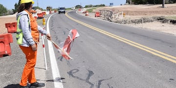 Es la primera mujer banderillera de la obra.