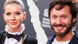 La China Suárez estalló contra Benjamín Vicuña