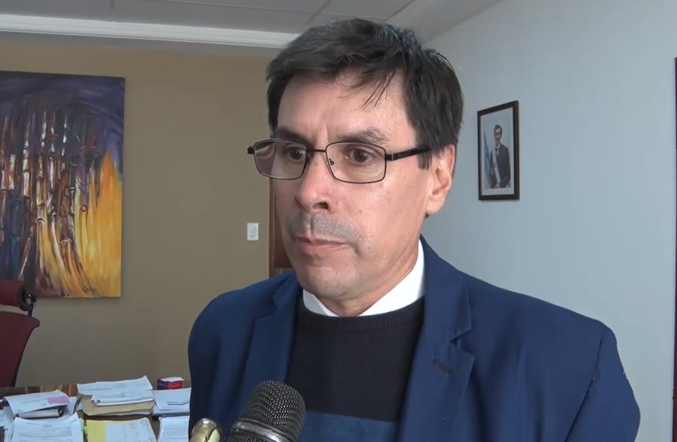 El ministro Cardozo explicó las medidas de alivio fiscal anunciadas en Jujuy