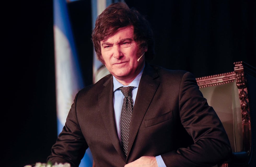La película completa de Javier Milei: la versión oficial de un candidato outsider