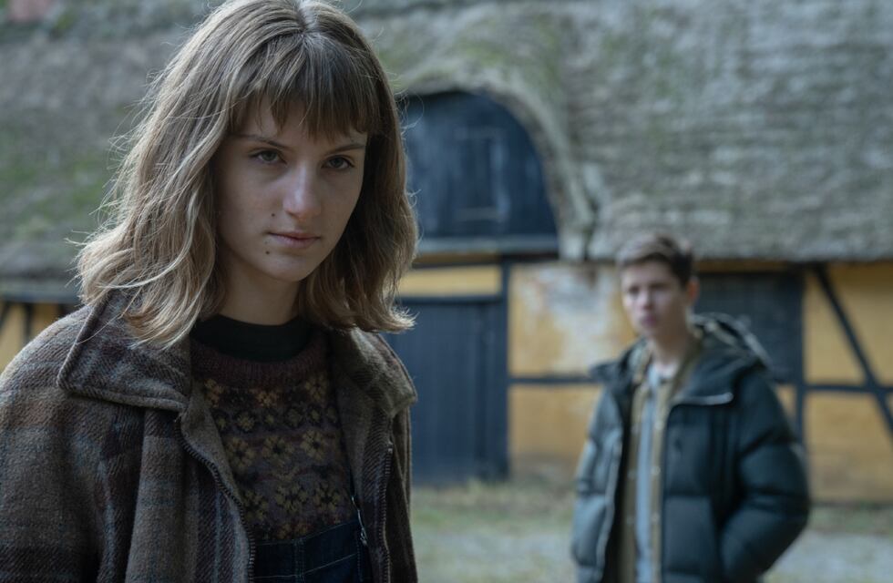 Netflix: los estrenos de series y películas del domingo 28 de noviembre