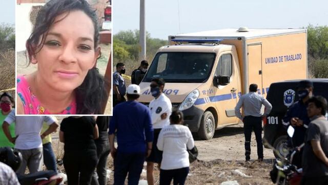 Dictaron la prisión preventiva para el acusado del femicidio de Marisol Bustos