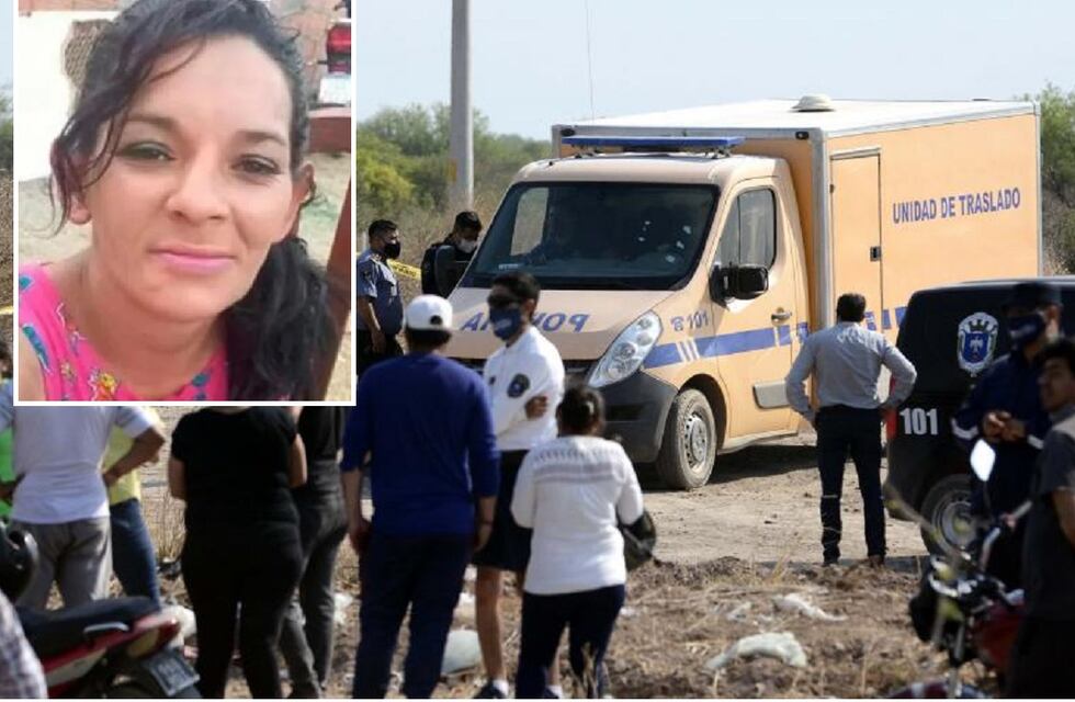 Dictaron la prisión preventiva para el acusado del femicidio de Marisol Bustos