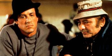 Murió Burt Young, el actor que interpretó al amigo y cuñado de Rocky Balboa.