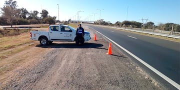 Asalto millonario en Entre Ríos