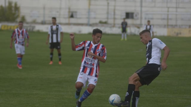 Rosario perdió 2 a 1 ante Liniers