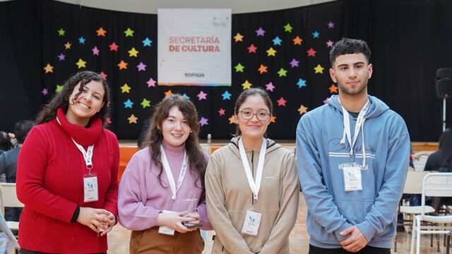 Competencia provincial de los Juegos Fueguinos Culturales 2023
