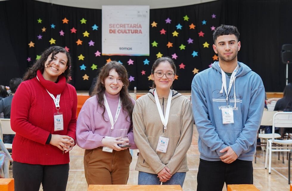 Competencia provincial de los Juegos Fueguinos Culturales 2023