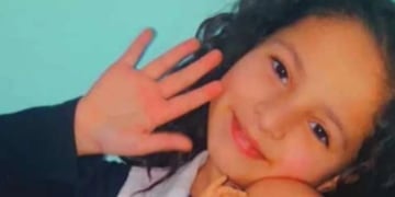Una nena de 8 años murió tras nueve días internada.