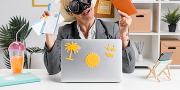 ¿Qué valor le dan los argentinos a las vacaciones?