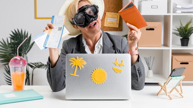 ¿Qué valor le dan los argentinos a las vacaciones?