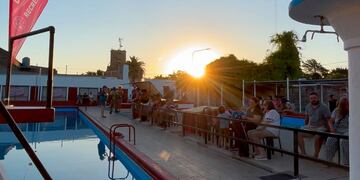 Finalizó con éxito la Posta Americana Temporada Verano 24/25 en Gonzales Chaves