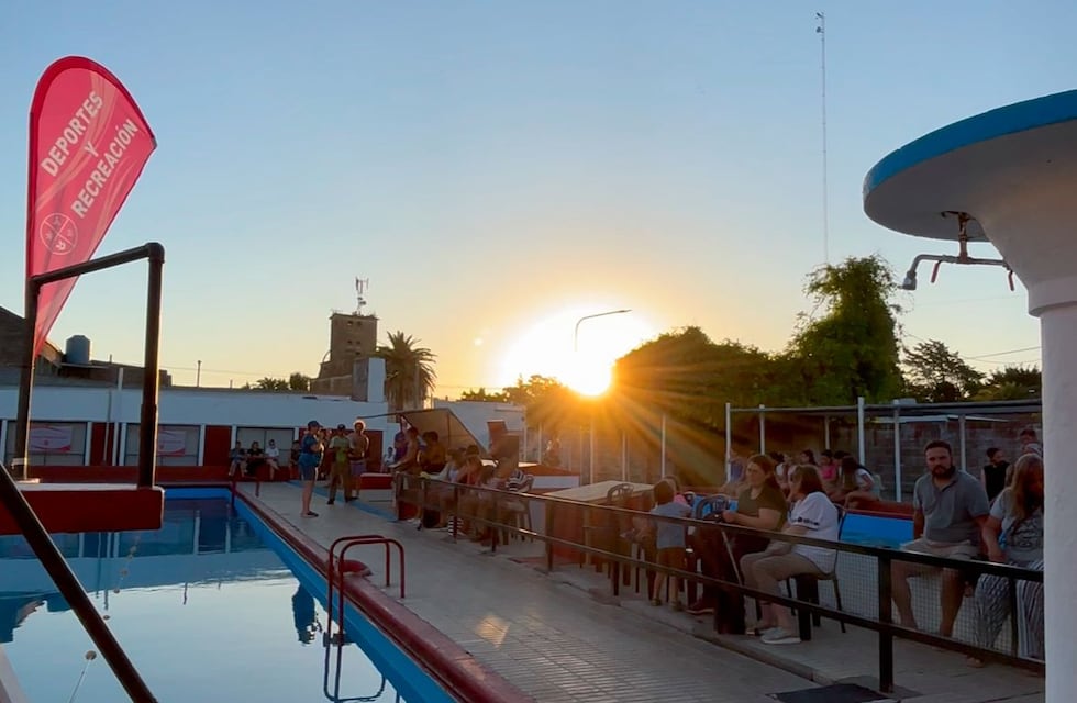 Finalizó con éxito la Posta Americana Temporada Verano 24/25 en Gonzales Chaves